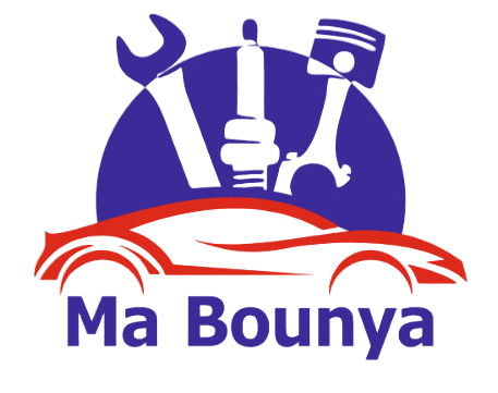 mabounya